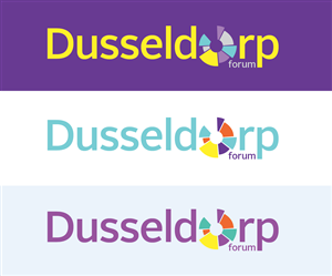 Diseño de Logo por designedbykyle para Dusseldorp Skills Forum | Diseño: #2043240