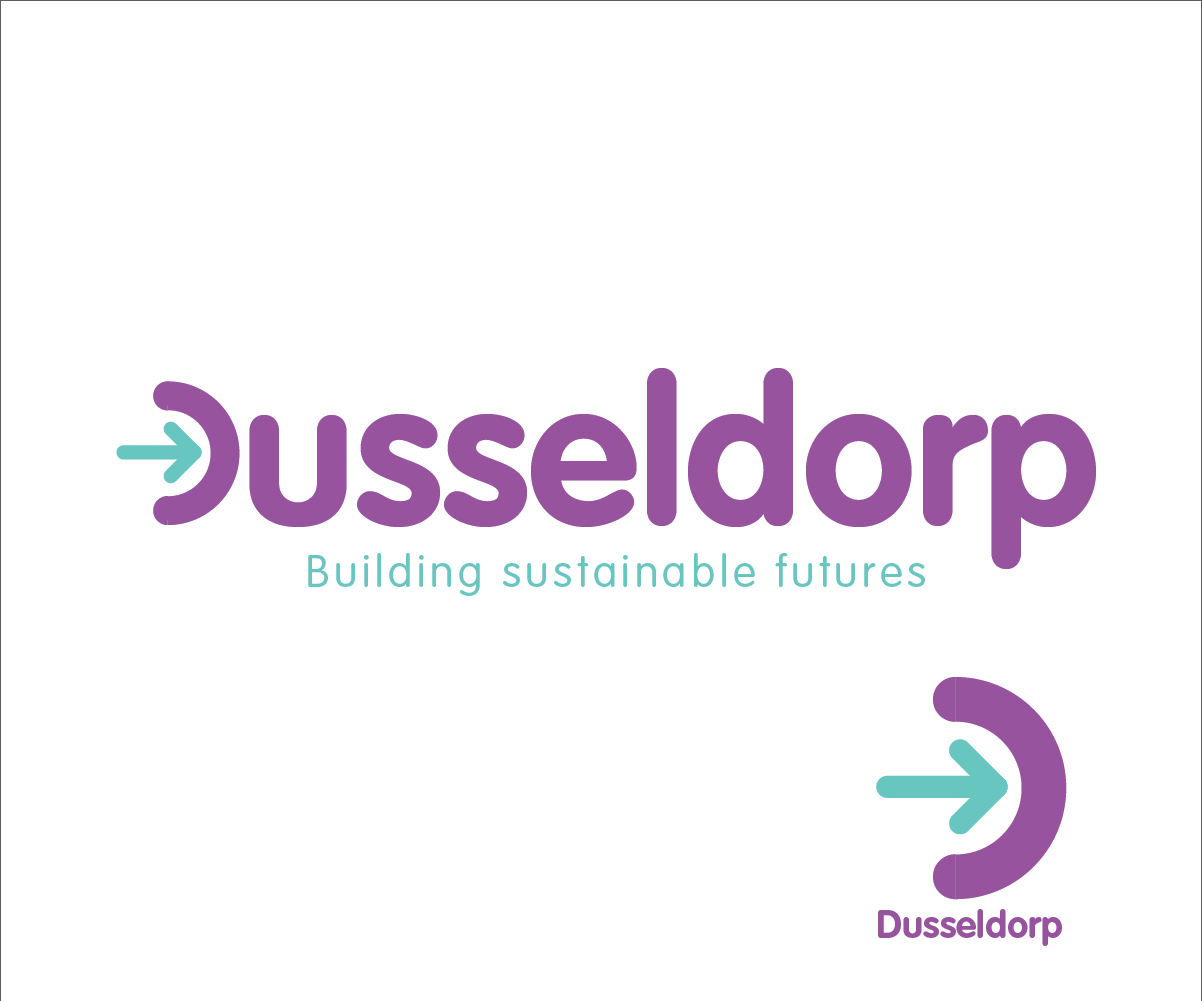 Logo Design by designedbykyle for Dusseldorp Skills Forum | Design #2043297