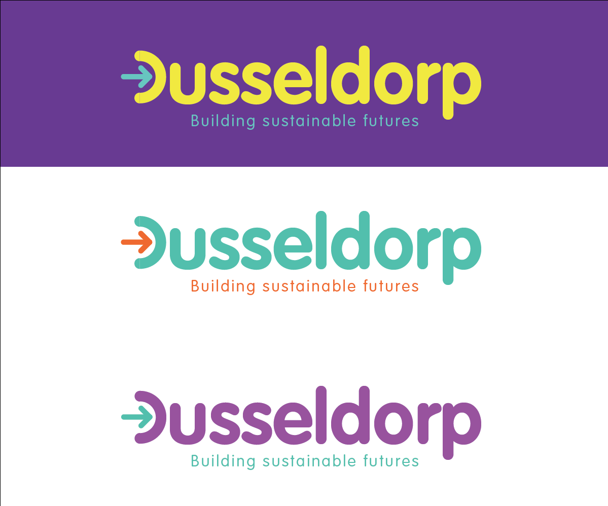 Diseño de Logo por designedbykyle para Dusseldorp Skills Forum | Diseño #2043299