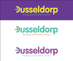 Diseño de Logo por designedbykyle para Dusseldorp Skills Forum | Diseño: #2043299