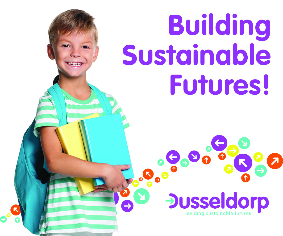 Diseño de Logo por designedbykyle para Dusseldorp Skills Forum | Diseño #2043304