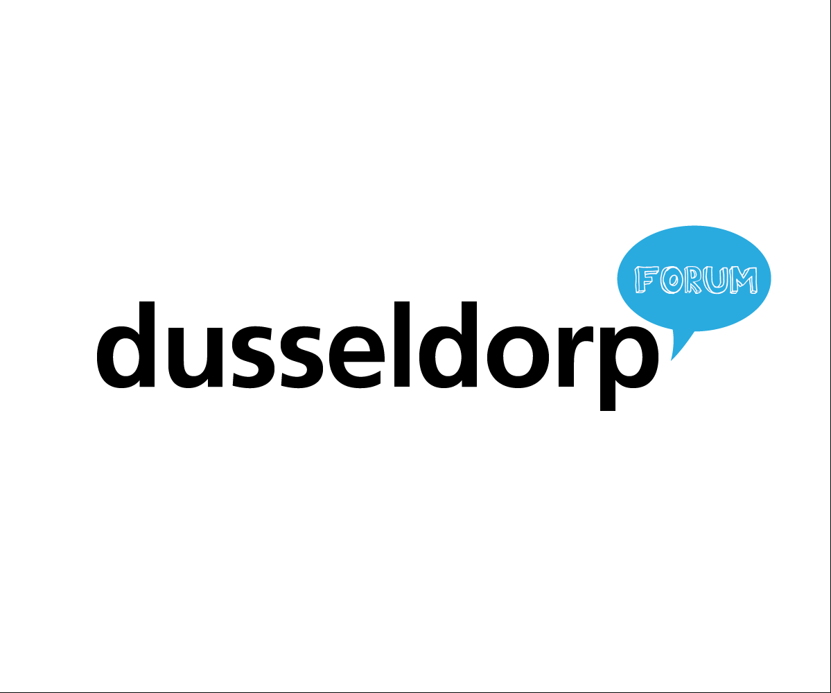 Logo Design by designedbykyle for Dusseldorp Skills Forum | Design #2086312