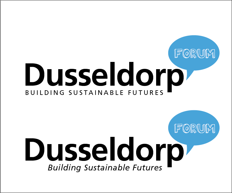 Logo Design by designedbykyle for Dusseldorp Skills Forum | Design #2112608