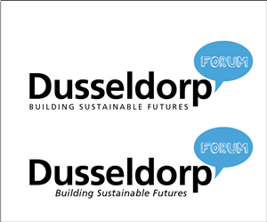 Diseño de Logo por designedbykyle para Dusseldorp Skills Forum | Diseño: #2112608