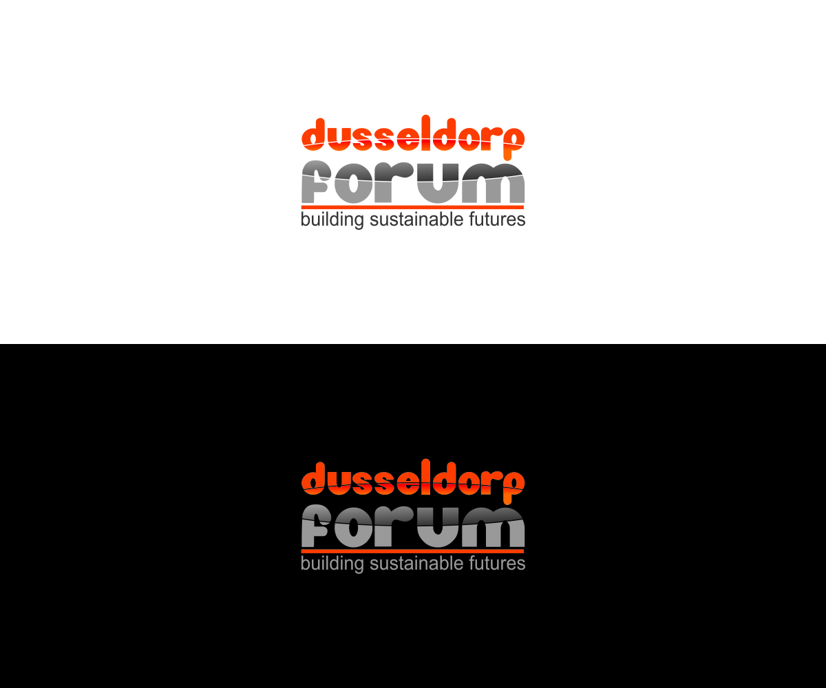 Diseño de Logo por Aldor para Dusseldorp Skills Forum | Diseño #1982693