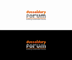 Diseño de Logo por Aldor para Dusseldorp Skills Forum | Diseño: #1982693