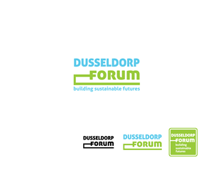 Logo-Design von gingko für Dusseldorp Skills Forum | Design: #2031308