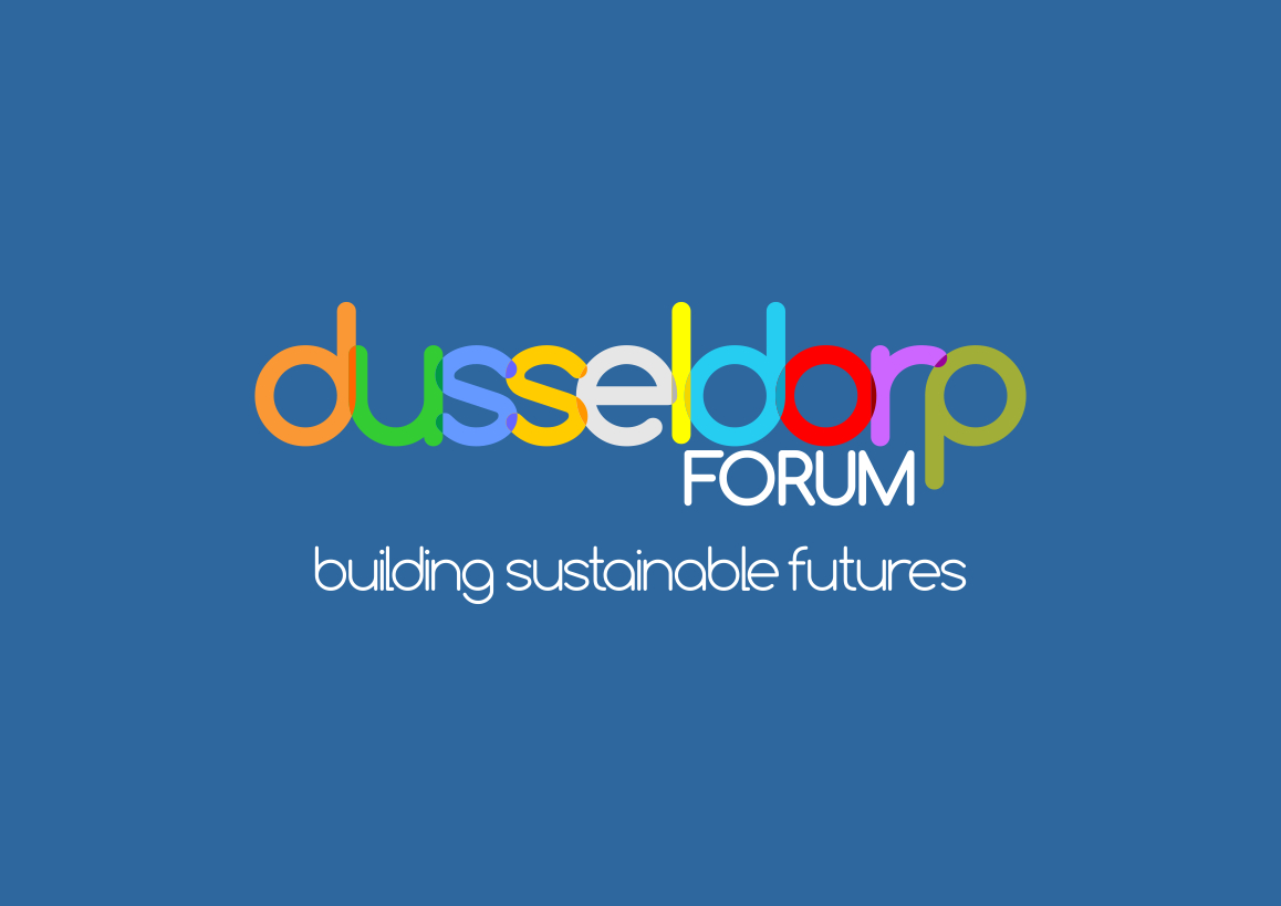 Logo Design by daniswarasayang for Dusseldorp Skills Forum | Design #1978697