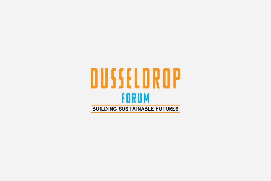 Diseño de Logo por Ajay Soni para Dusseldorp Skills Forum | Diseño #2028398