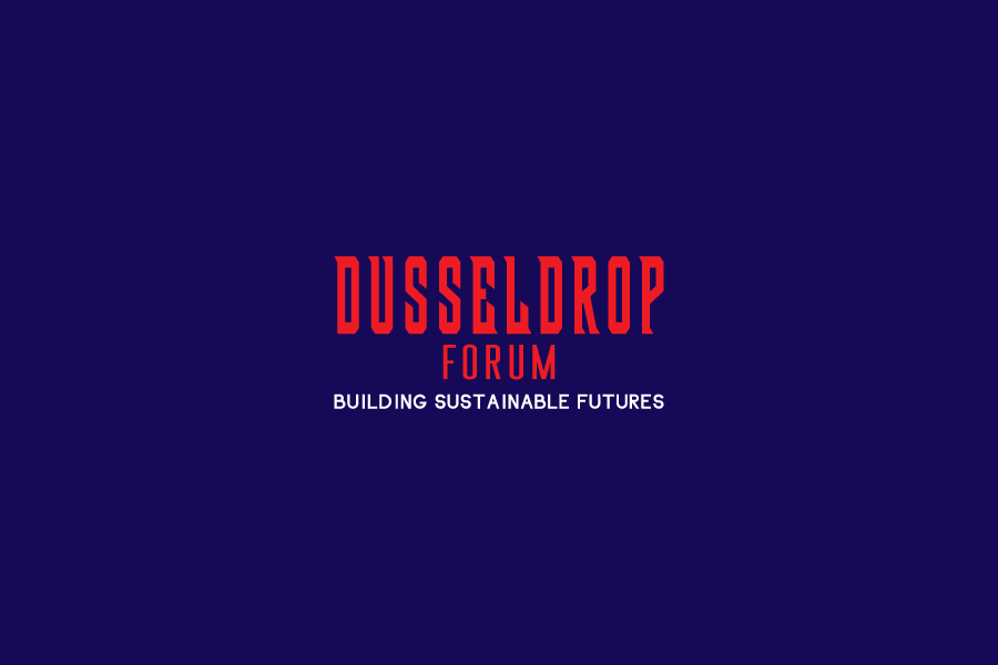 Logo Design by Ajay Soni for Dusseldorp Skills Forum | Design #2028403