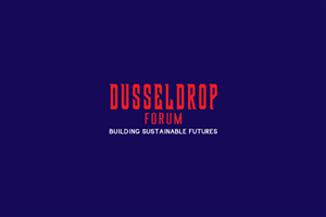Diseño de Logo por Ajay Soni para Dusseldorp Skills Forum | Diseño: #2028403