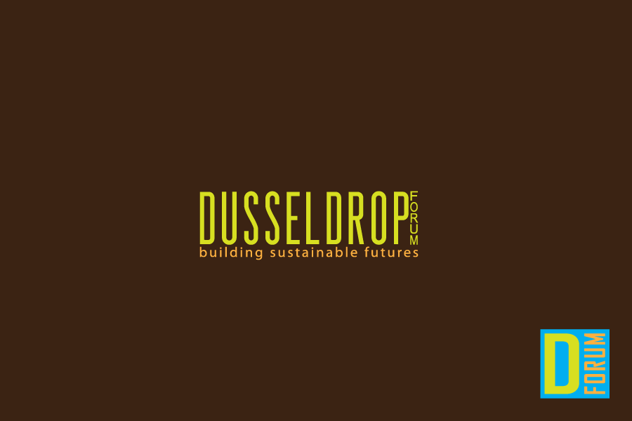 Logo Design by Ajay Soni for Dusseldorp Skills Forum | Design #2028410