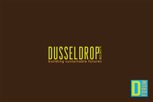 Diseño de Logo por Ajay Soni para Dusseldorp Skills Forum | Diseño: #2028410