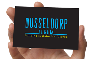 Diseño de Logo por Ajay Soni para Dusseldorp Skills Forum | Diseño: #2042819