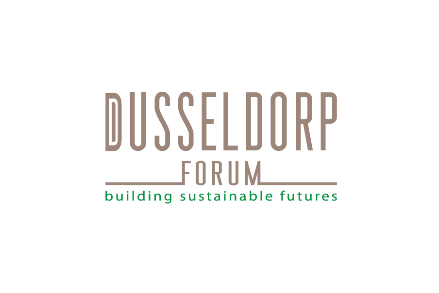Diseño de Logo por Ajay Soni para Dusseldorp Skills Forum | Diseño #2042834