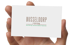 Diseño de Logo por Ajay Soni para Dusseldorp Skills Forum | Diseño: #2042836