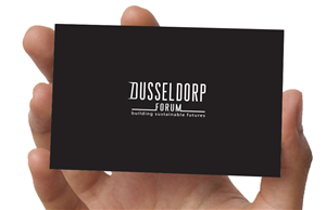 Diseño de Logo por Ajay Soni para Dusseldorp Skills Forum | Diseño: #2042869