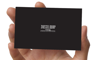Diseño de Logo por Ajay Soni para Dusseldorp Skills Forum | Diseño: #2042877