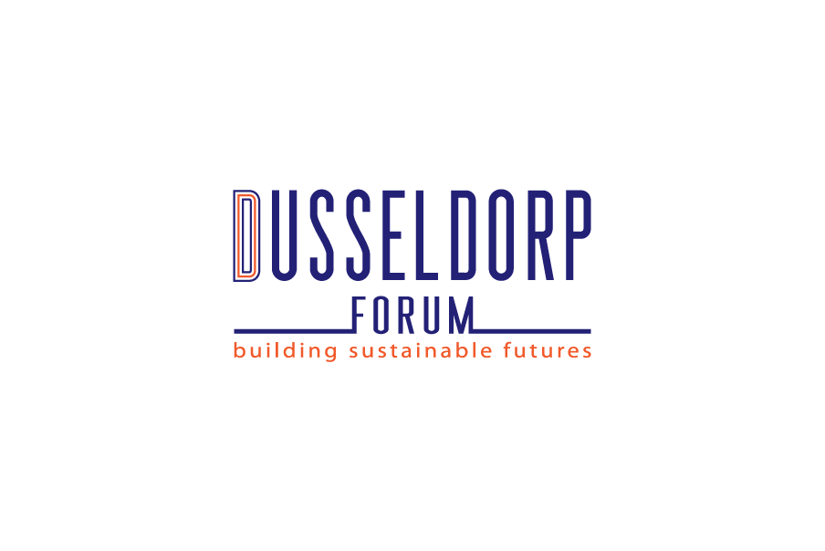 Logo Design by Ajay Soni for Dusseldorp Skills Forum | Design #2045028