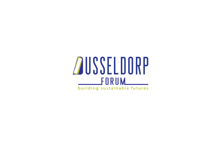 Logo Design by Ajay Soni for Dusseldorp Skills Forum | Design #2045113