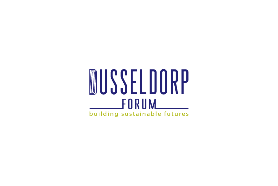 Logo Design by Ajay Soni for Dusseldorp Skills Forum | Design #2045124
