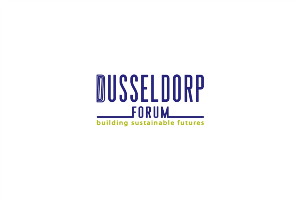 Logo Design by Ajay Soni for Dusseldorp Skills Forum | Design: #2045124