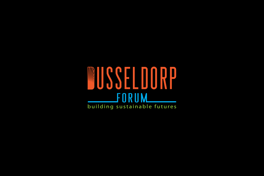 Logo Design by Ajay Soni for Dusseldorp Skills Forum | Design #2045240