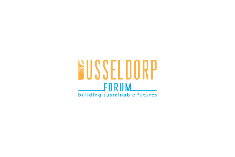Logo Design by Ajay Soni for Dusseldorp Skills Forum | Design #2045551