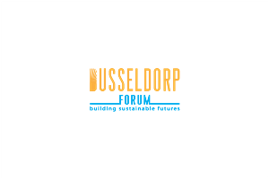 Logo Design by Ajay Soni for Dusseldorp Skills Forum | Design: #2045551