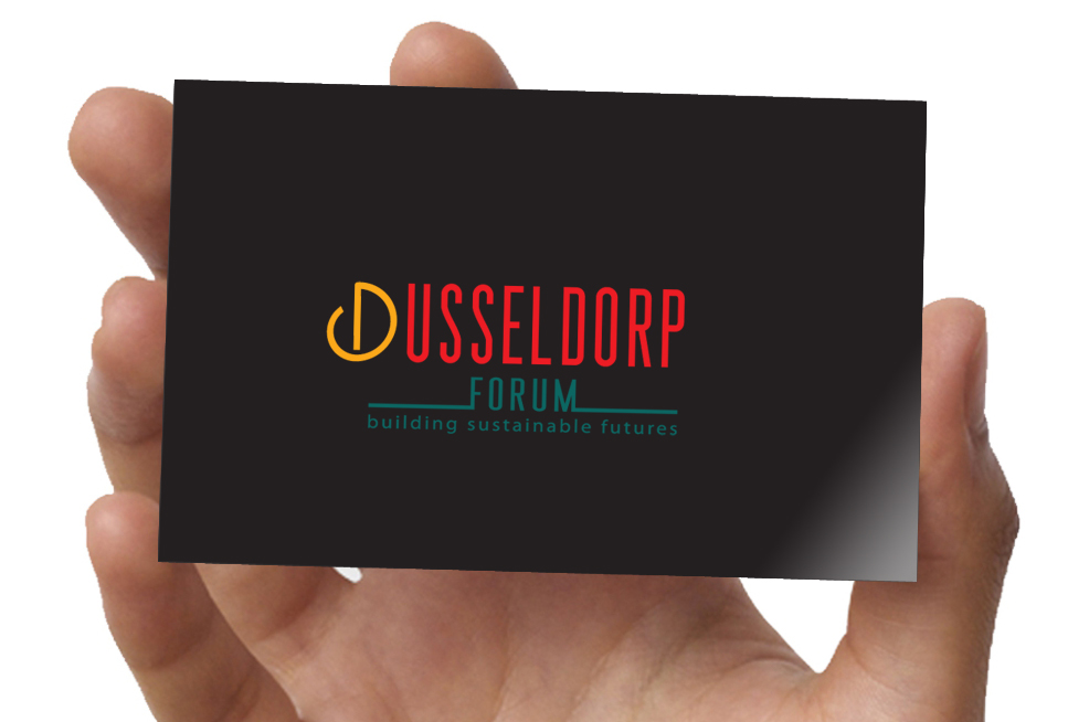 Logo Design by Ajay Soni for Dusseldorp Skills Forum | Design #2045963