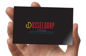 Logo Design by Ajay Soni for Dusseldorp Skills Forum | Design: #2045963