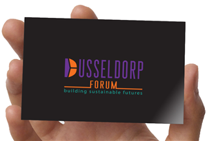 Logo Design by Ajay Soni for Dusseldorp Skills Forum | Design: #2046624