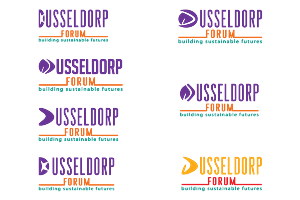 Logo Design by Ajay Soni for Dusseldorp Skills Forum | Design: #2068862