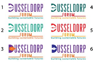 Logo Design by Ajay Soni for Dusseldorp Skills Forum | Design: #2068870
