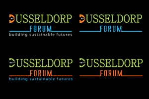 Logo Design by Ajay Soni for Dusseldorp Skills Forum | Design: #2125630