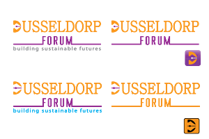 Logo Design by Ajay Soni for Dusseldorp Skills Forum | Design: #2129200