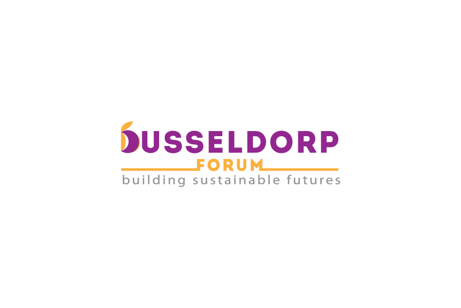 Logo Design by Ajay Soni for Dusseldorp Skills Forum | Design #2156213