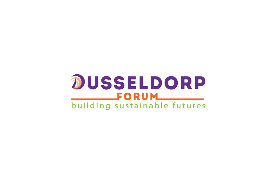 Logo Design by Ajay Soni for Dusseldorp Skills Forum | Design #2158026