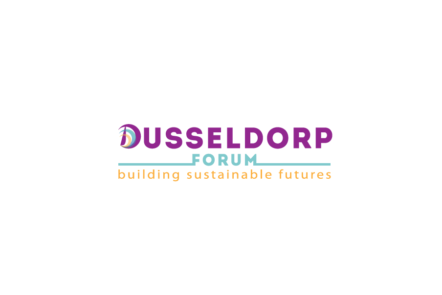 Logo Design by Ajay Soni for Dusseldorp Skills Forum | Design #2158045