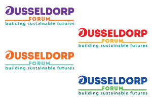 Logo Design by Ajay Soni for Dusseldorp Skills Forum | Design: #2163694