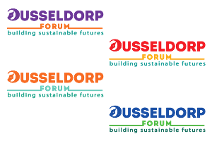 Logo Design by Ajay Soni for Dusseldorp Skills Forum | Design: #2163711