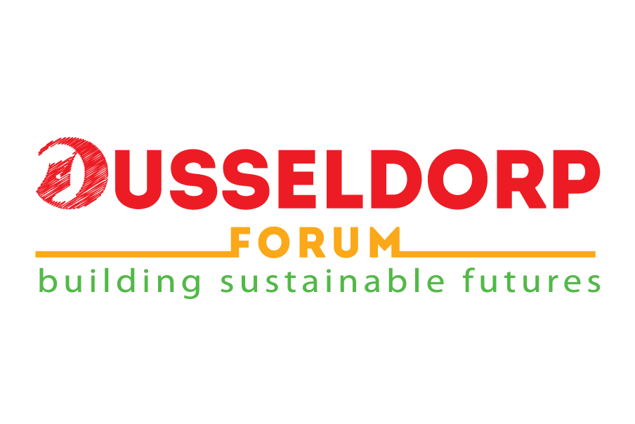 Logo Design by Ajay Soni for Dusseldorp Skills Forum | Design #2163724