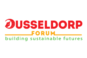 Diseño de Logo por Ajay Soni para Dusseldorp Skills Forum | Diseño: #2163724
