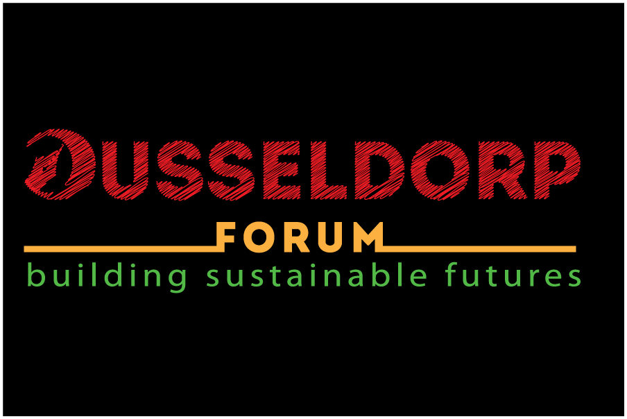 Diseño de Logo por Ajay Soni para Dusseldorp Skills Forum | Diseño #2163867