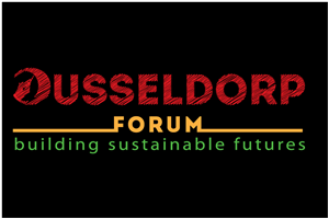 Diseño de Logo por Ajay Soni para Dusseldorp Skills Forum | Diseño: #2163867
