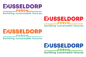 Diseño de Logo por Ajay Soni para Dusseldorp Skills Forum | Diseño: #2169762
