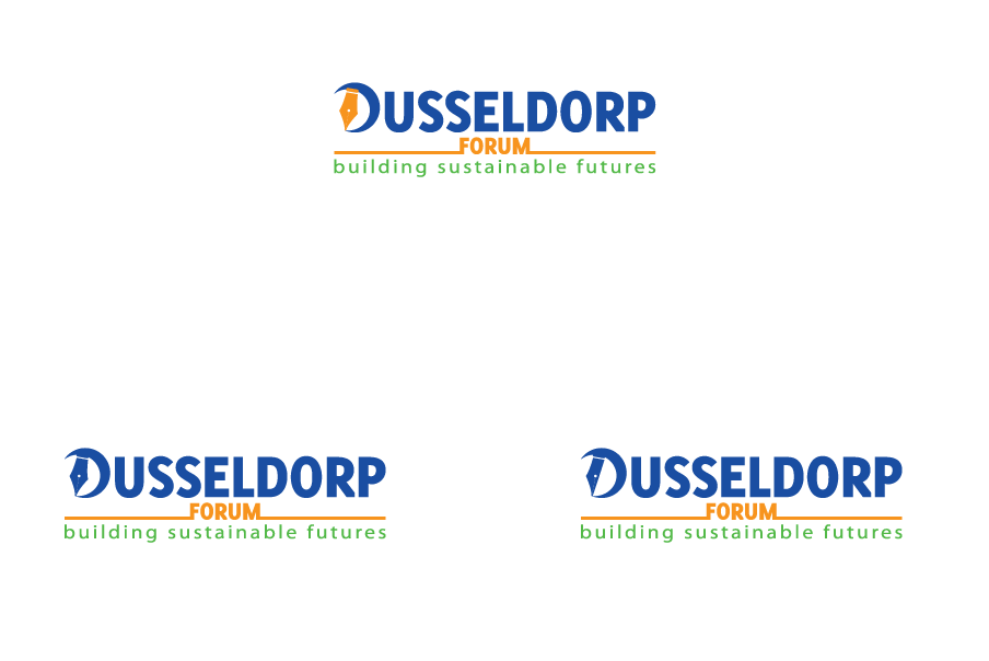 Logo Design by Ajay Soni for Dusseldorp Skills Forum | Design #2172240