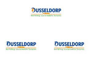 Diseño de Logo por Ajay Soni para Dusseldorp Skills Forum | Diseño: #2172240