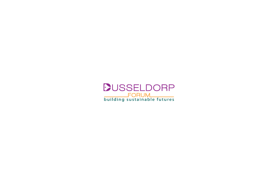 Logo Design by Ajay Soni for Dusseldorp Skills Forum | Design #2172257