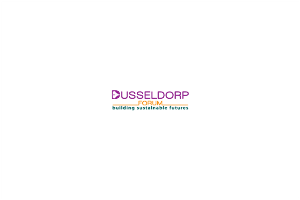 Diseño de Logo por Ajay Soni para Dusseldorp Skills Forum | Diseño: #2172257